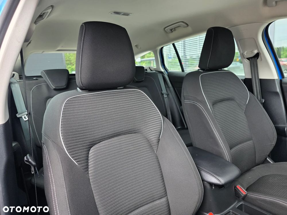 Ford Focus 1.0 EcoBoost Titanium Design - 23