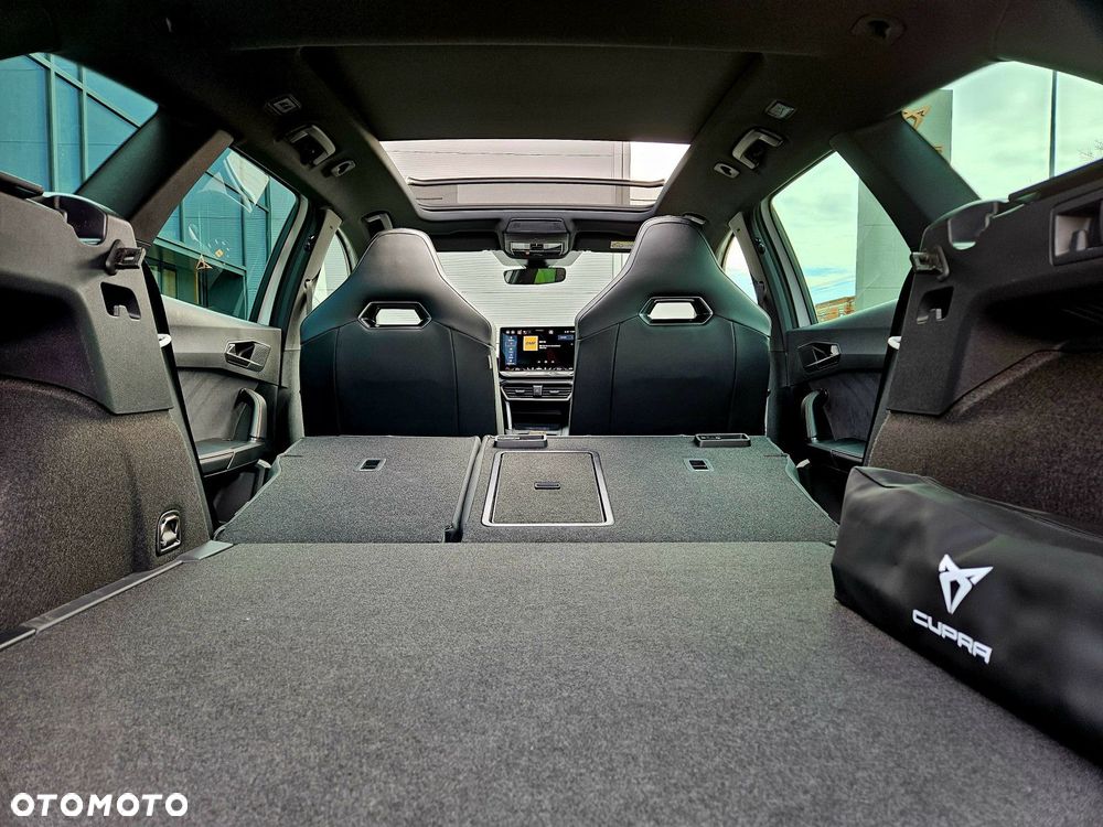 Cupra Leon Sportstourer - 27