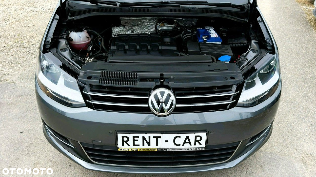 Volkswagen Sharan - 40