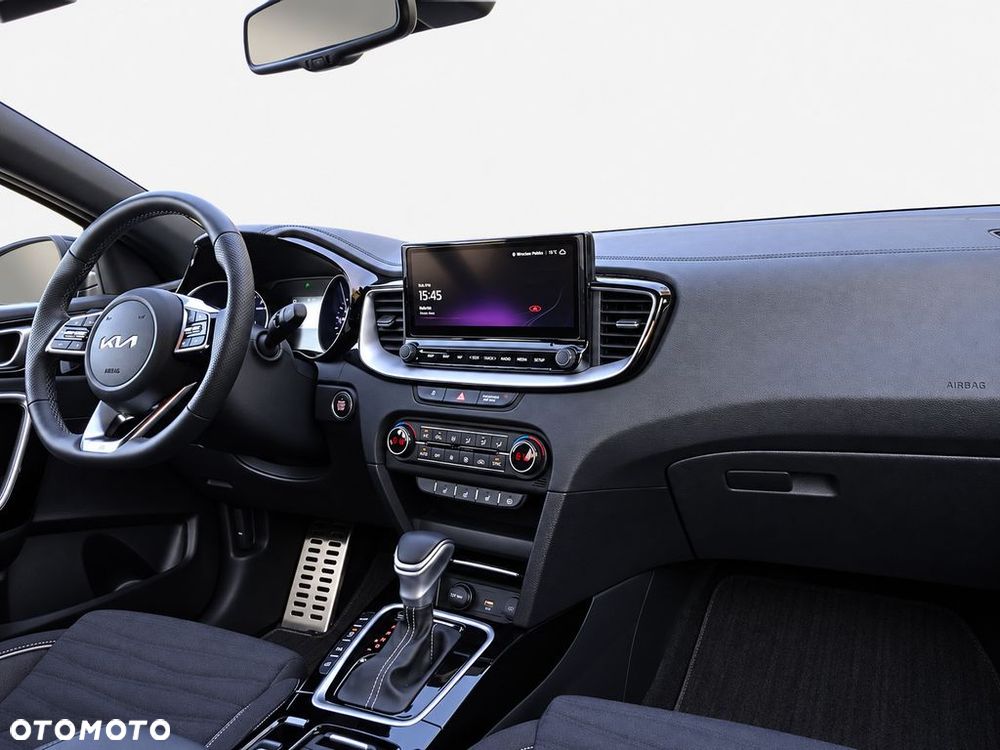 Kia ProCeed 1.5 T-GDI GT Line DCT - 34