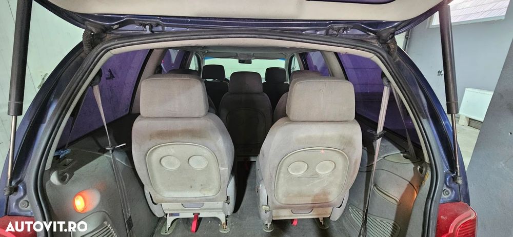 Seat Alhambra 1.9TDI Basic - 16