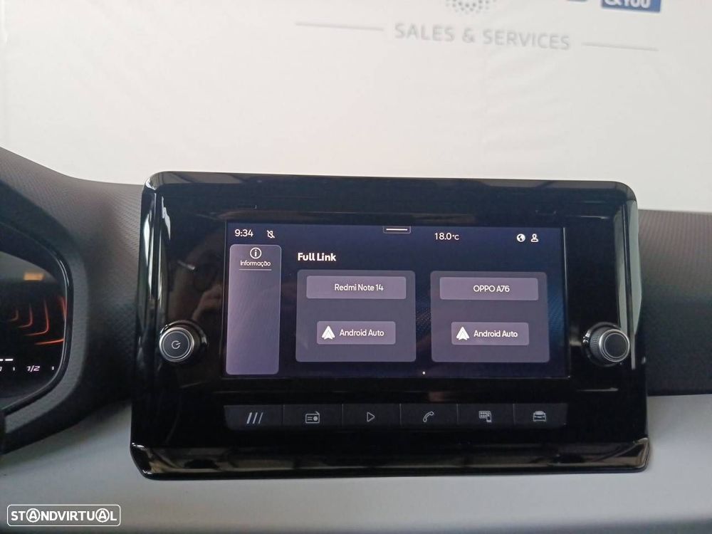 SEAT Arona 1.0 TSI Style - 21