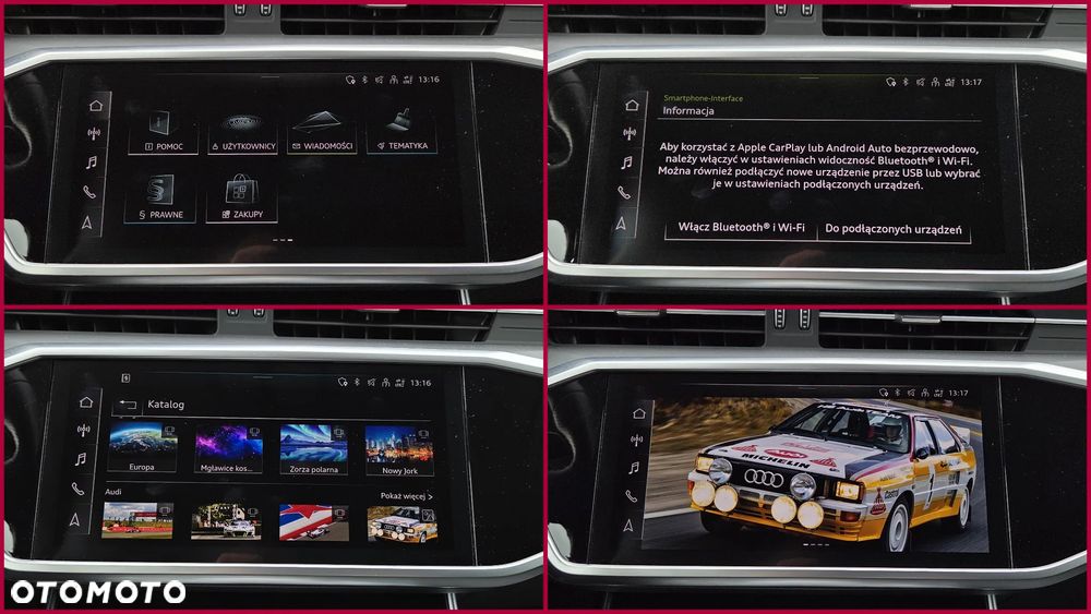 Audi A6 Limousine 55 TFSI e quattro S tronic S line - 20