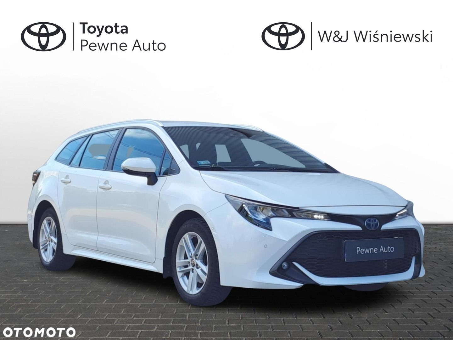 Toyota Corolla - 18