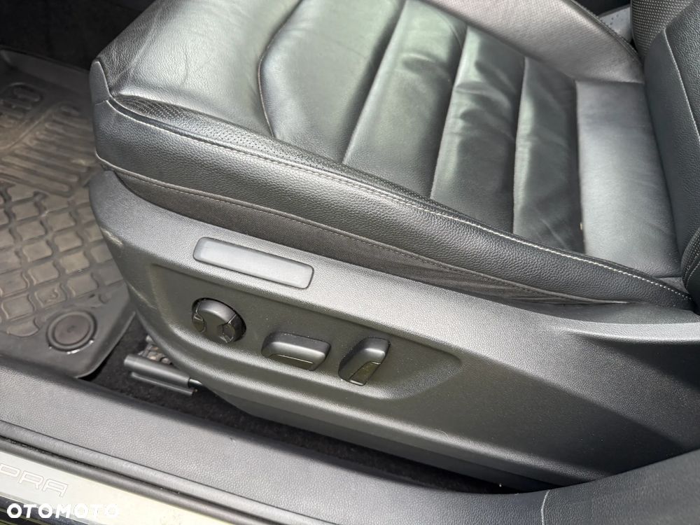 Cupra Ateca 2.0 TSI 4Drive DSG Tribe Edition - 22
