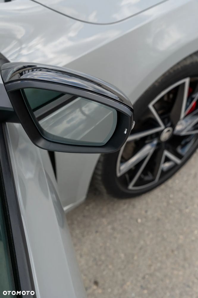 Skoda Octavia 2.0 TSI GPF RS 245 - 21