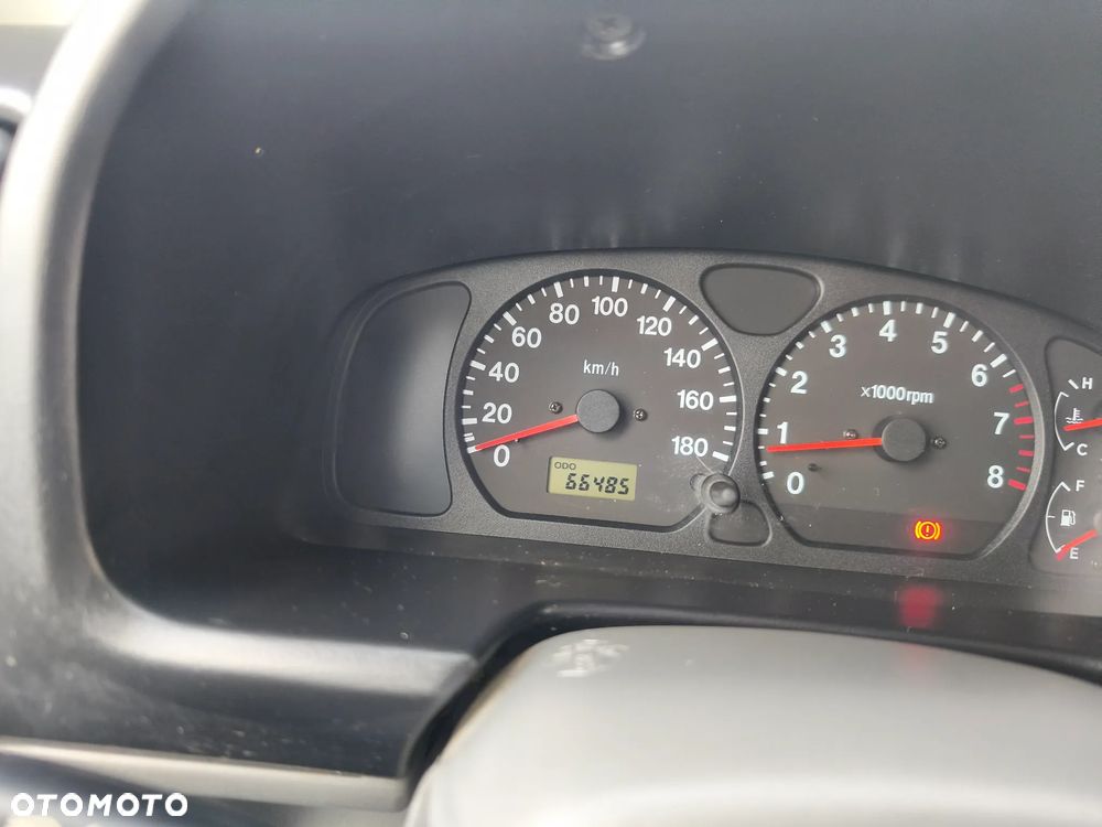 Suzuki Jimny Classic - 23