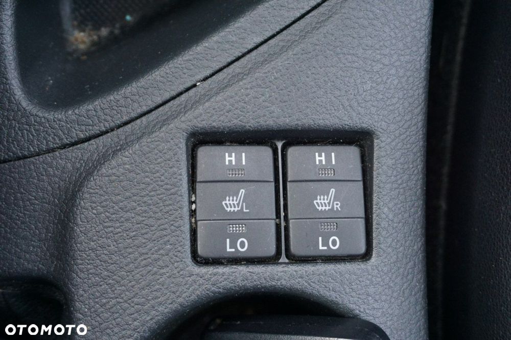 Toyota Auris - 27