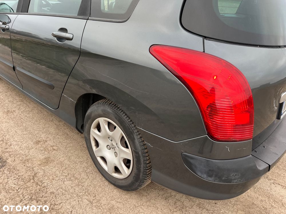 Peugeot 308 HDi FAP 90 Tendance - 11