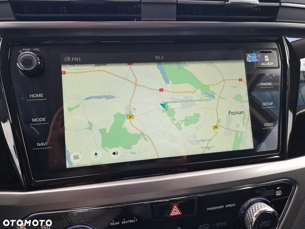 SsangYong/KGM Korando 1.5 T-GDI Adventure 2WD - 20