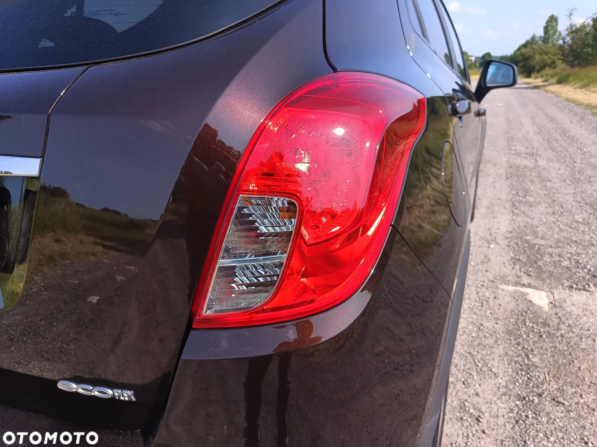 Opel Mokka X 1.4 ECOFLEX Start/Stop Active - 25