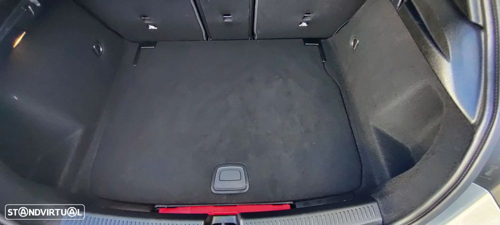 Mercedes-Benz A 180 d Style Plus Aut. - 24