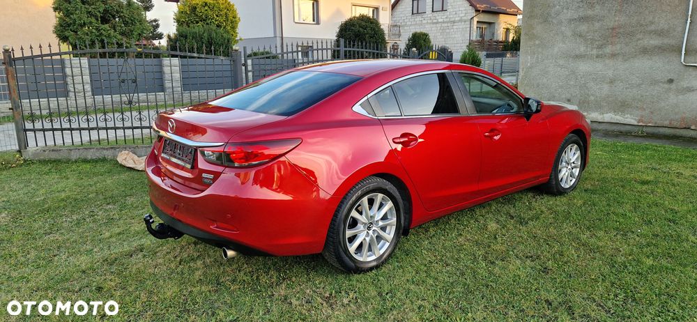 Mazda 6 ver-2-0-exclusive--line - 19