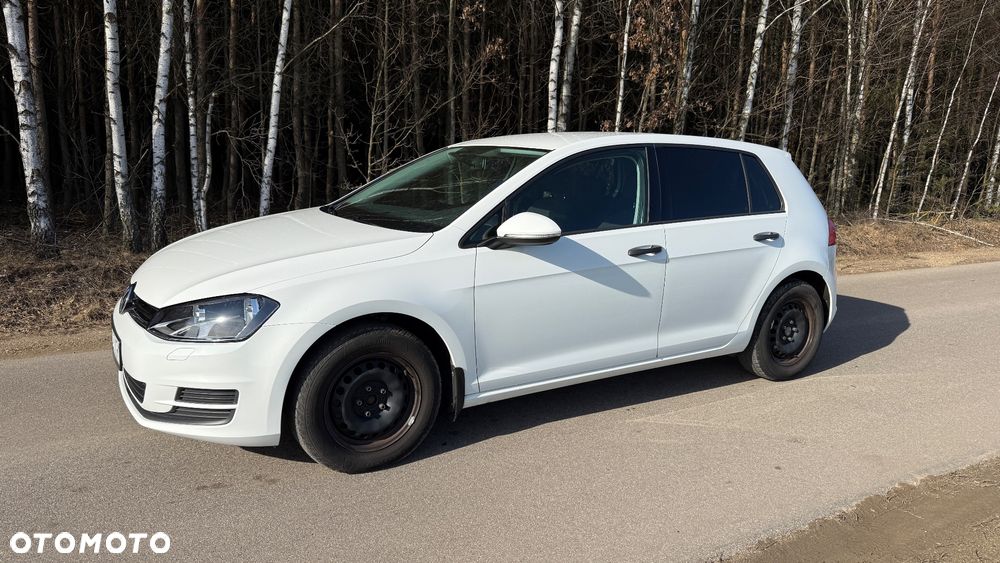 Volkswagen Golf 1.2 TSI BMT Trendline EU6 - 2