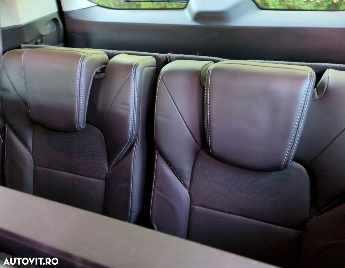 Renault Espace Energy dCi 160 EDC Initiale Paris - 10
