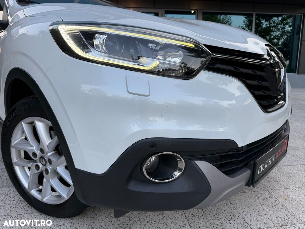 Renault Kadjar 1.6 DCI XMod - 9