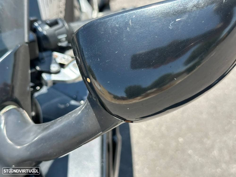 Honda VFR FI - 9