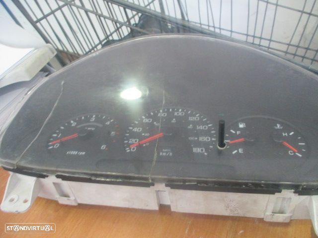 Quadrante 0K08155430A KIA SPORTAGE 2000 2.0 TCI Km/W 189340 - 5