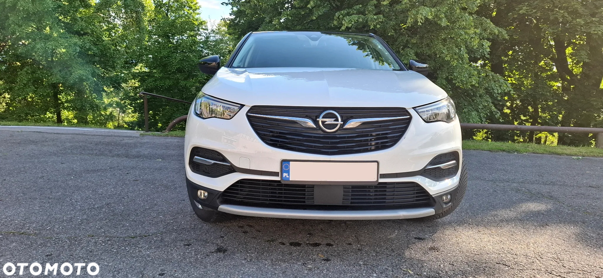 Opel Grandland X 1.2 Start/Stop Automatik INNOVATION - 3