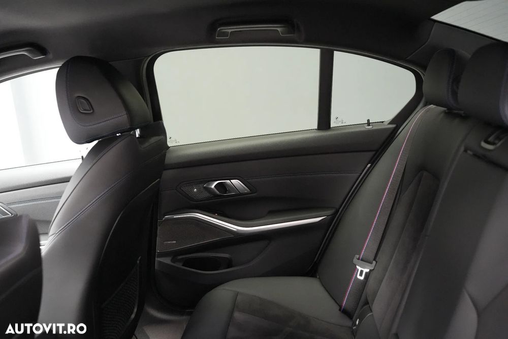 BMW M3 M340i xDrive AT MHEV - 19