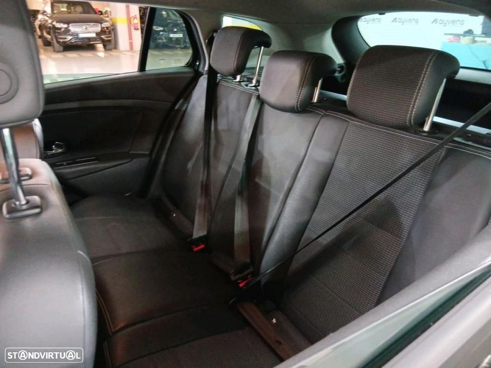 Renault Mégane Sport Tourer 1.5 dCi GT Line - 6