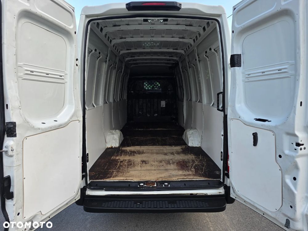 Iveco Daily 35S16 HI MATIC - 19