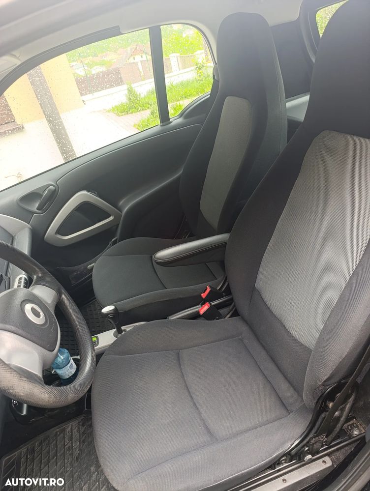 Smart Fortwo - 15