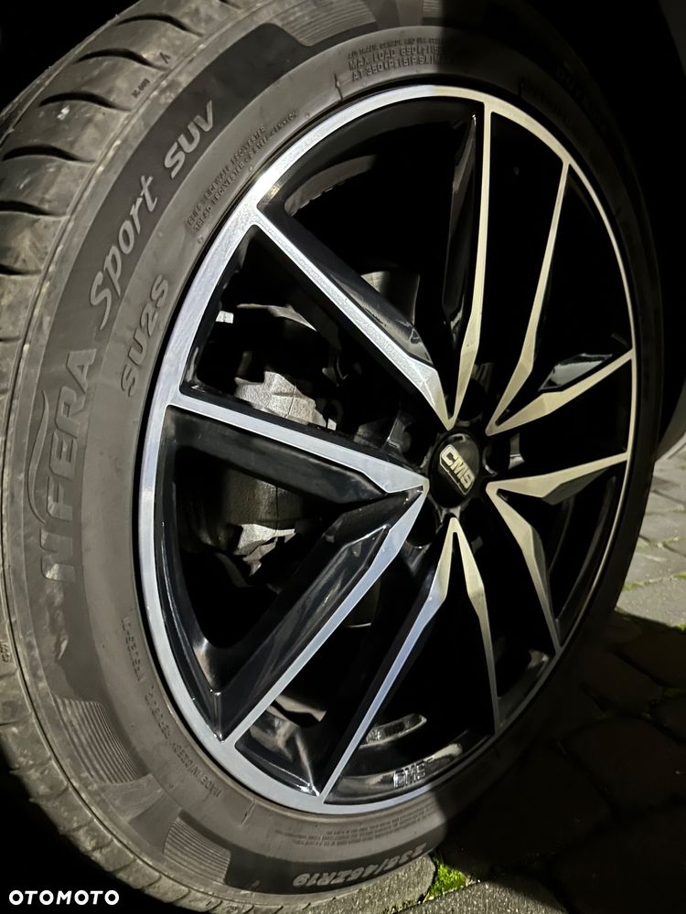 Peugeot 3008 BlueHDi 150 Stop & Start Allure - 20