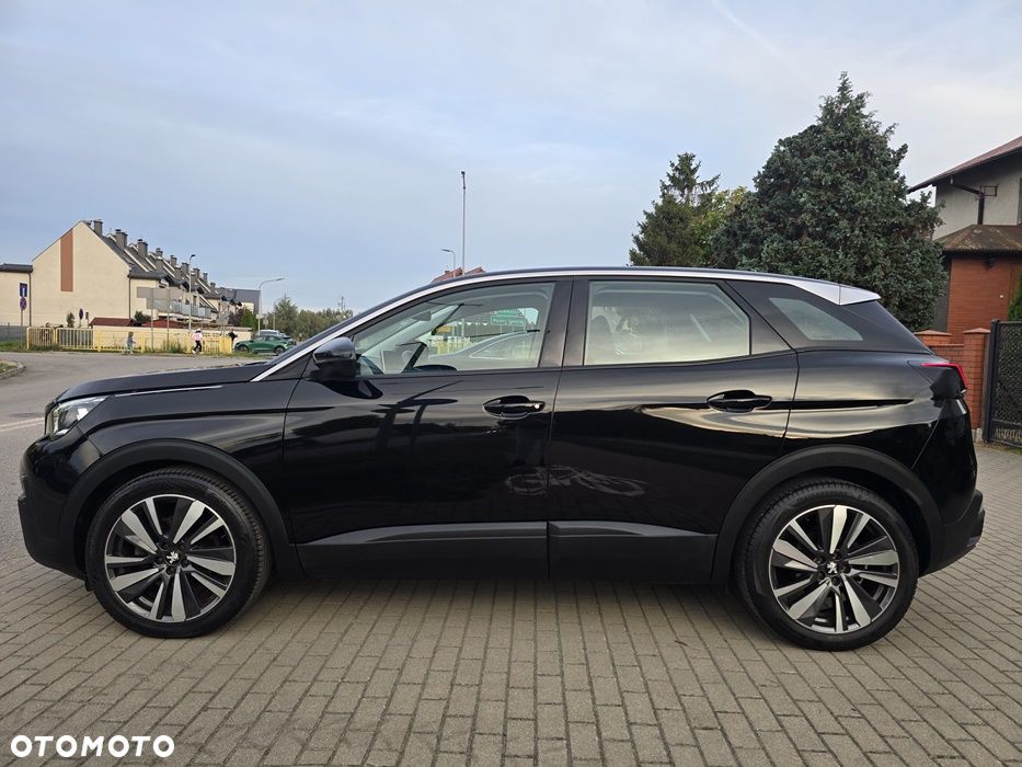 Peugeot 3008 BlueHDi 120 Stop & Start Active - 2