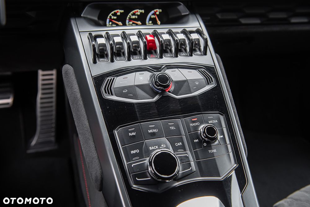 Lamborghini Huracan LP 610-4 - 22