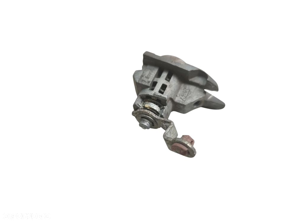 STACYJKA KLUCZYK WKŁADKA MAZDA 6 II GH (2007-2010) 2.0 CITD 140KM GS1D66938 - 3