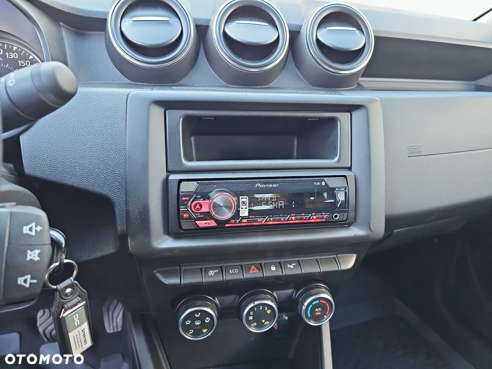 Dacia Duster 1.0 TCe Comfort - 15