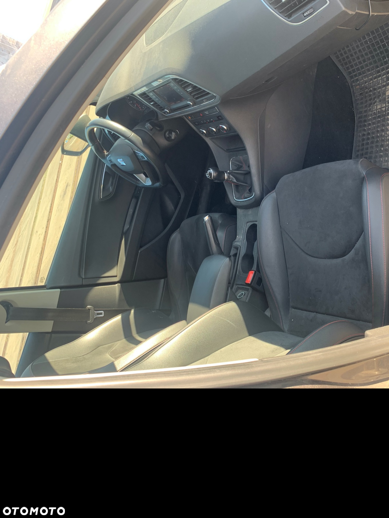 Seat Leon - 7