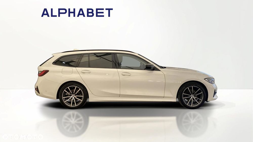 BMW Seria 3 320i Sport Line - 6