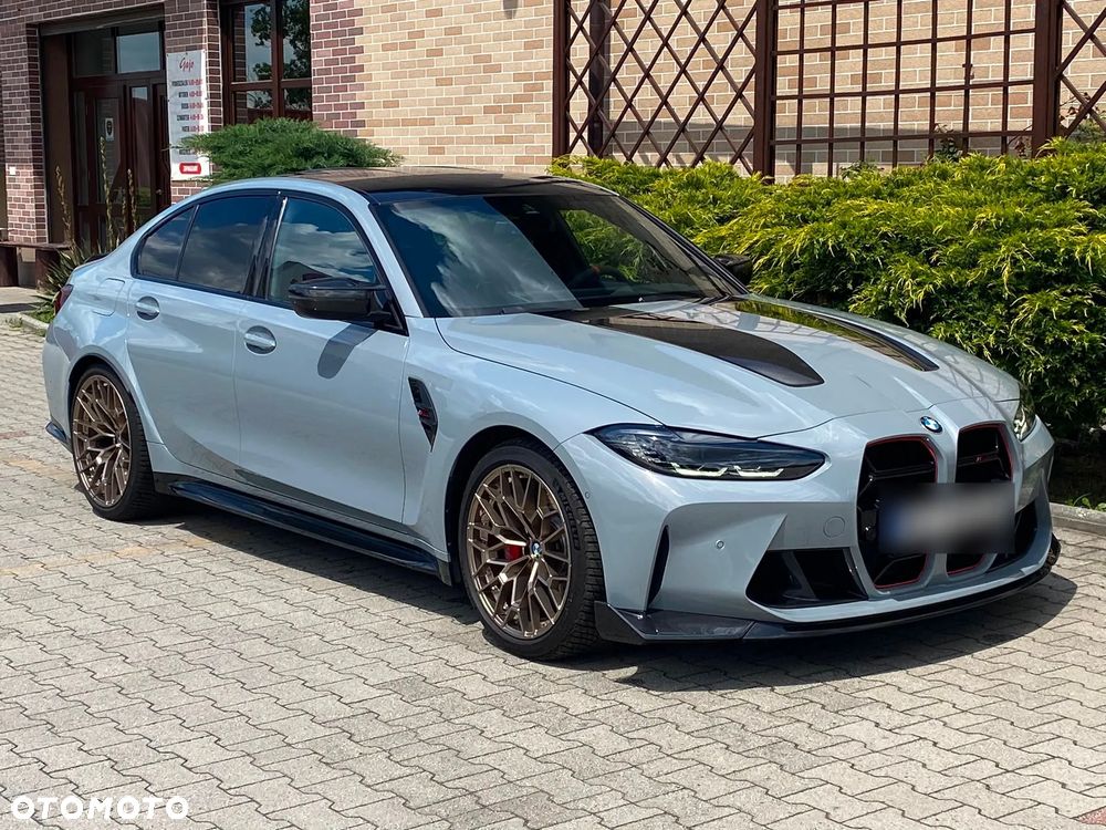 BMW M3 - 8