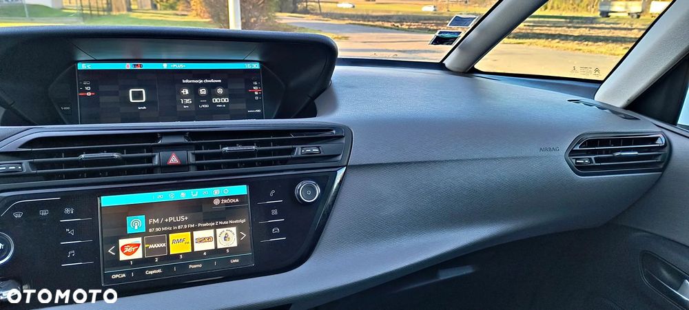 Citroën C4 Picasso BlueHDi 120 Exclusive - 17