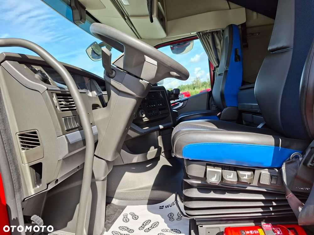 Volvo FH460 I-Save - 23