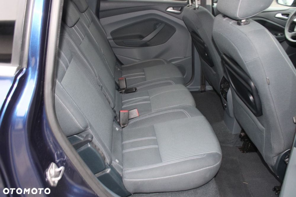 Ford C-MAX 1.6 Titanium - 27