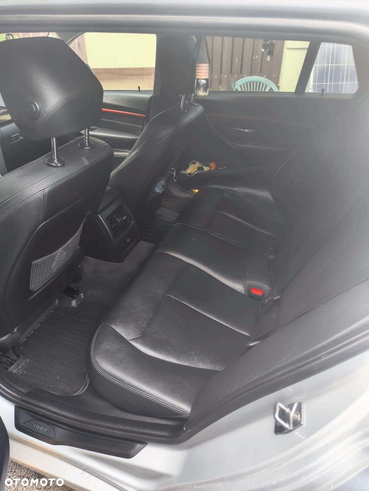 BMW Seria 3 316d - 5
