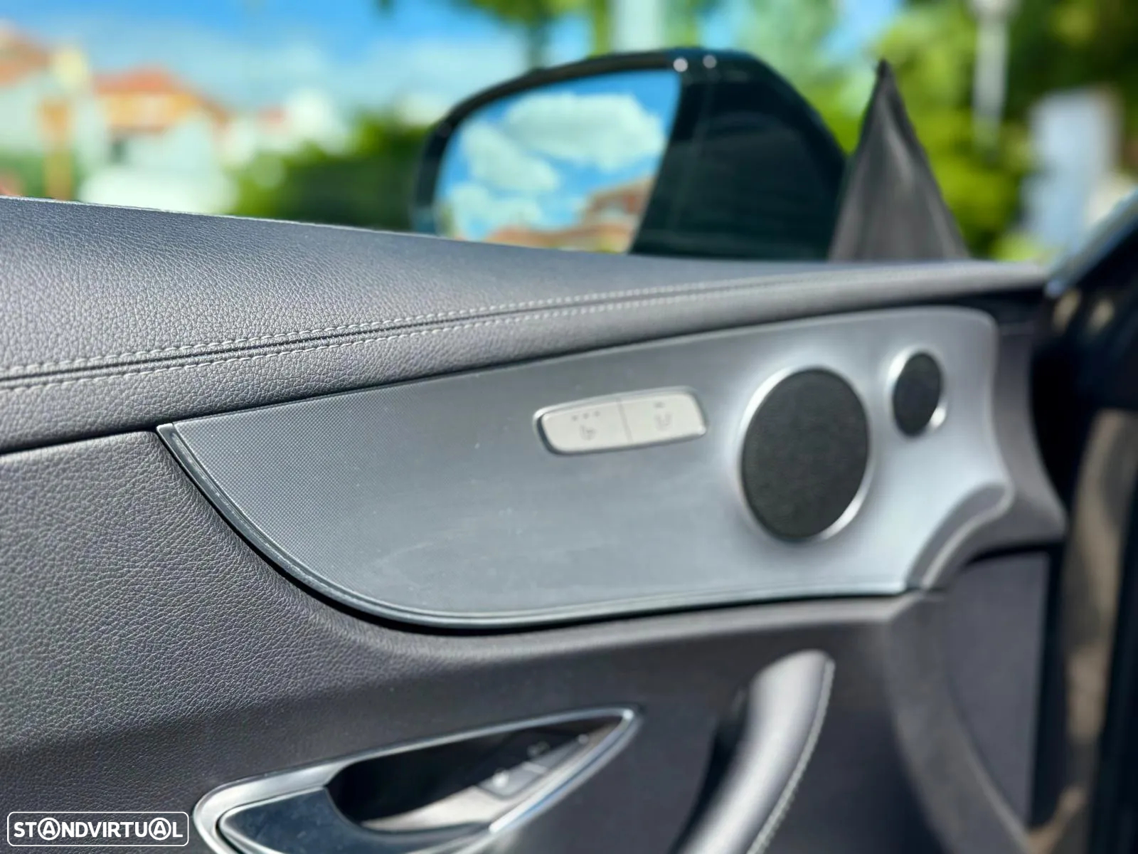 Mercedes-Benz E 220 - 15