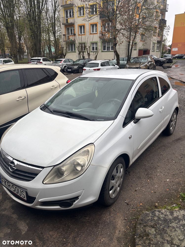 Opel Corsa 1.3 CDTI 111 - 3