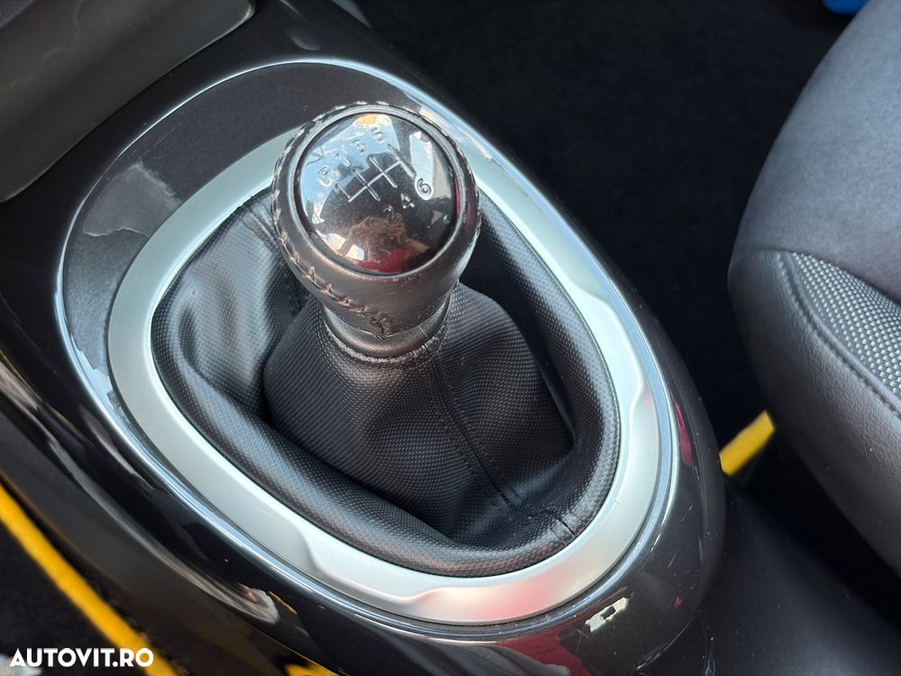 Nissan Juke 1.2 DIG-T Tekna - 15