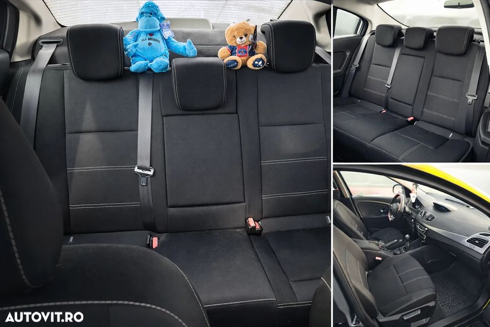 Renault Fluence 1.5 dCi Privelege - 3