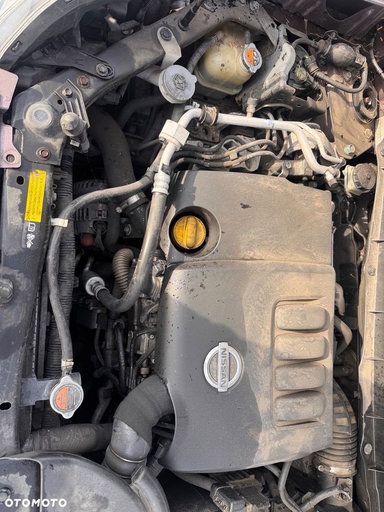 Nissan X-Trail 2.0 dCi 4x4 DPF Automatik Platinum - 14