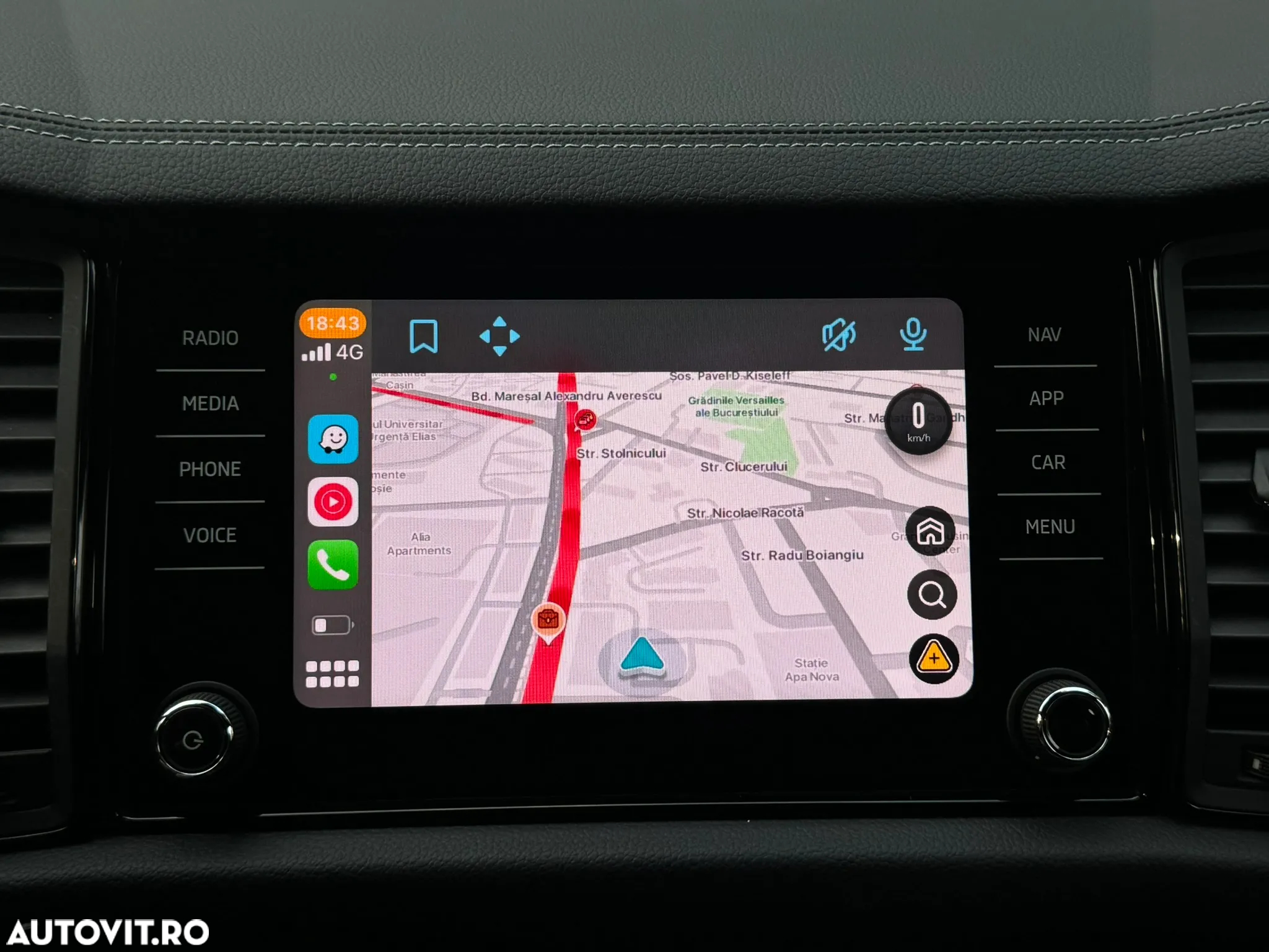 Skoda Kodiaq 2.0 TDI 4X4 DSG SportLine - 32