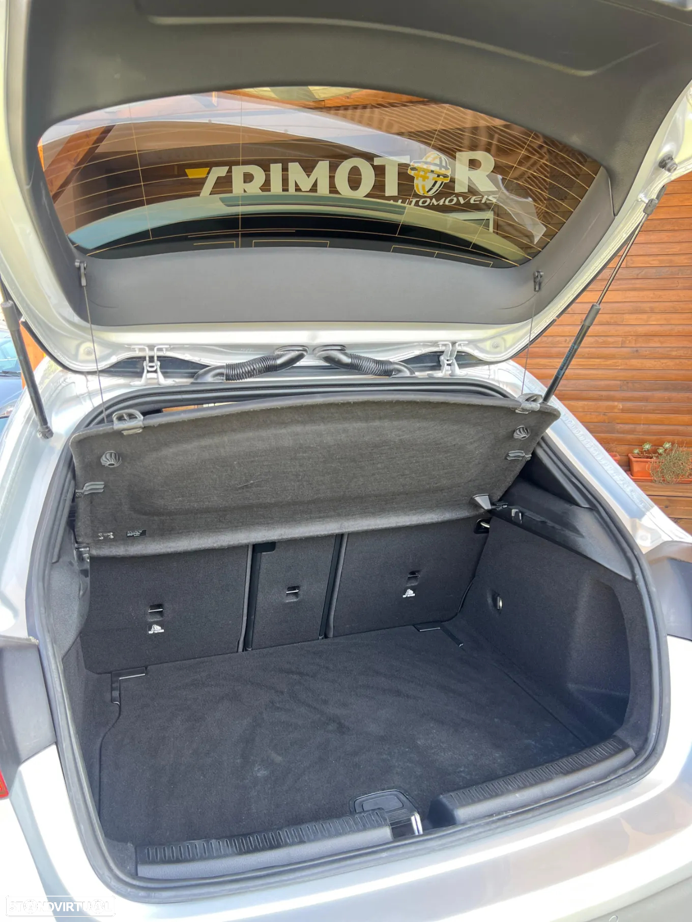 Mercedes-Benz A 180 d AMG Line Aut. - 17