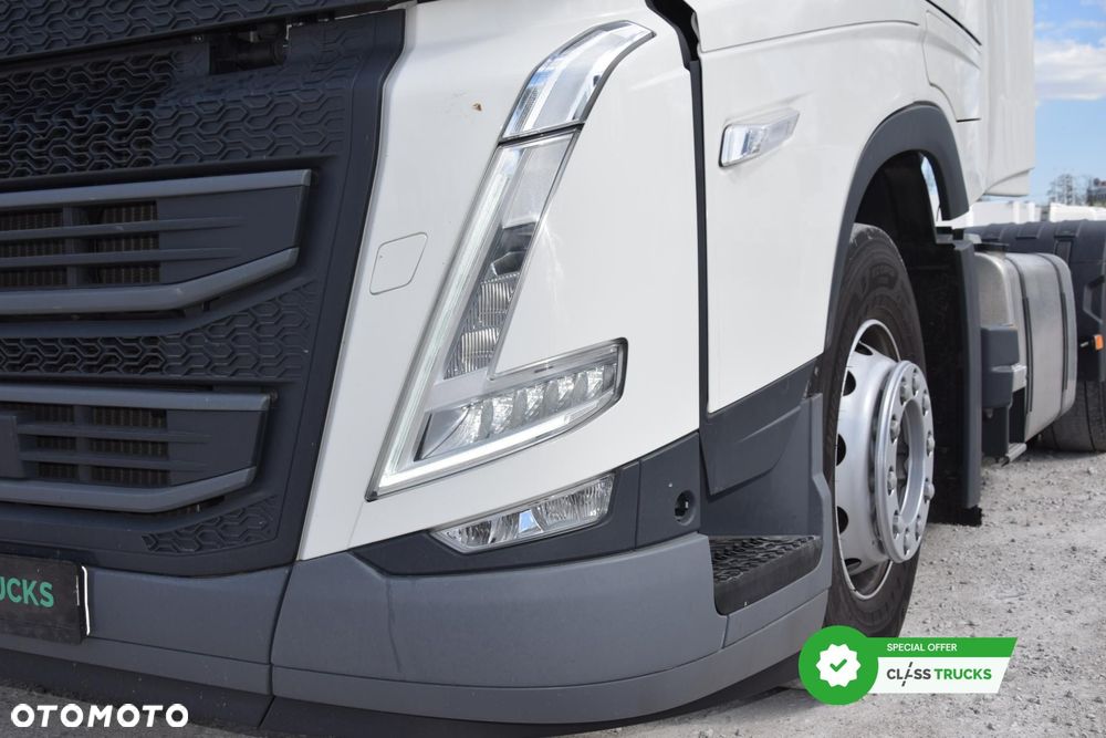 Volvo FH 460 Globetrotter XL i-Save - 7