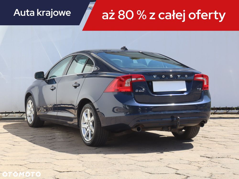 Volvo S60 - 6