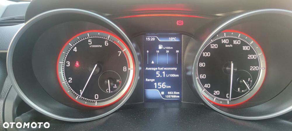 Suzuki Swift 1.2 Dualjet Comfort - 20