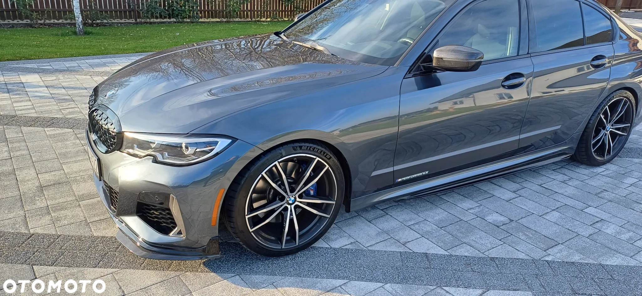 BMW Seria 3 - 8